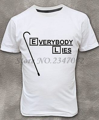  Ͽ콺 Ƽ Everybody Lies Ƽ   Ƽ..